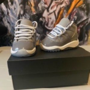 Baby Air Jordan 11 retro